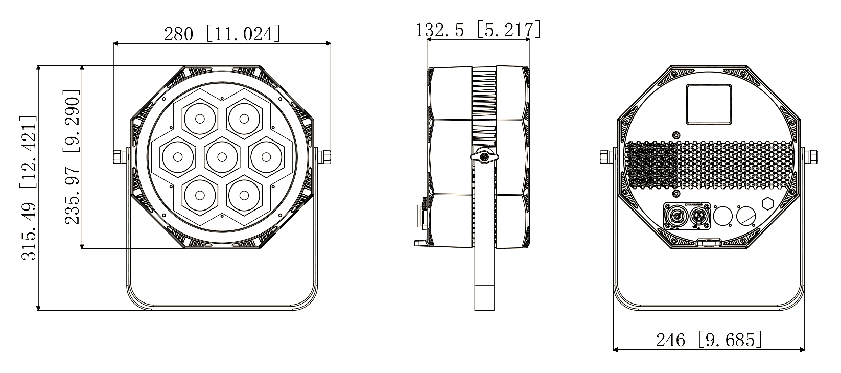 Smartpar 712ep Standard-1