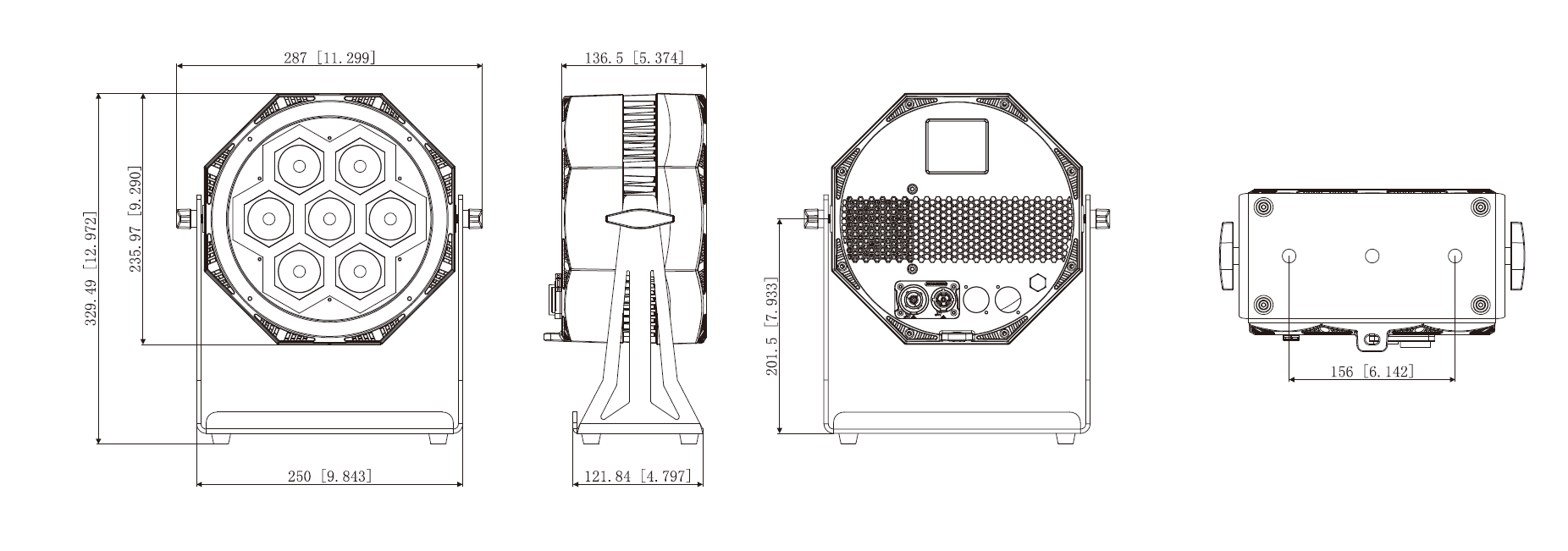 Smartpar 712ep Standard-2